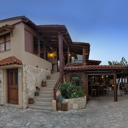 Εαρινό Διαμέρισμα Κάτω Ασίτες Εξωτερικό φωτογραφία