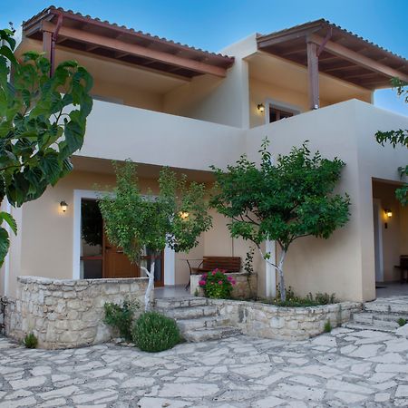 Εαρινό Διαμέρισμα Κάτω Ασίτες Εξωτερικό φωτογραφία