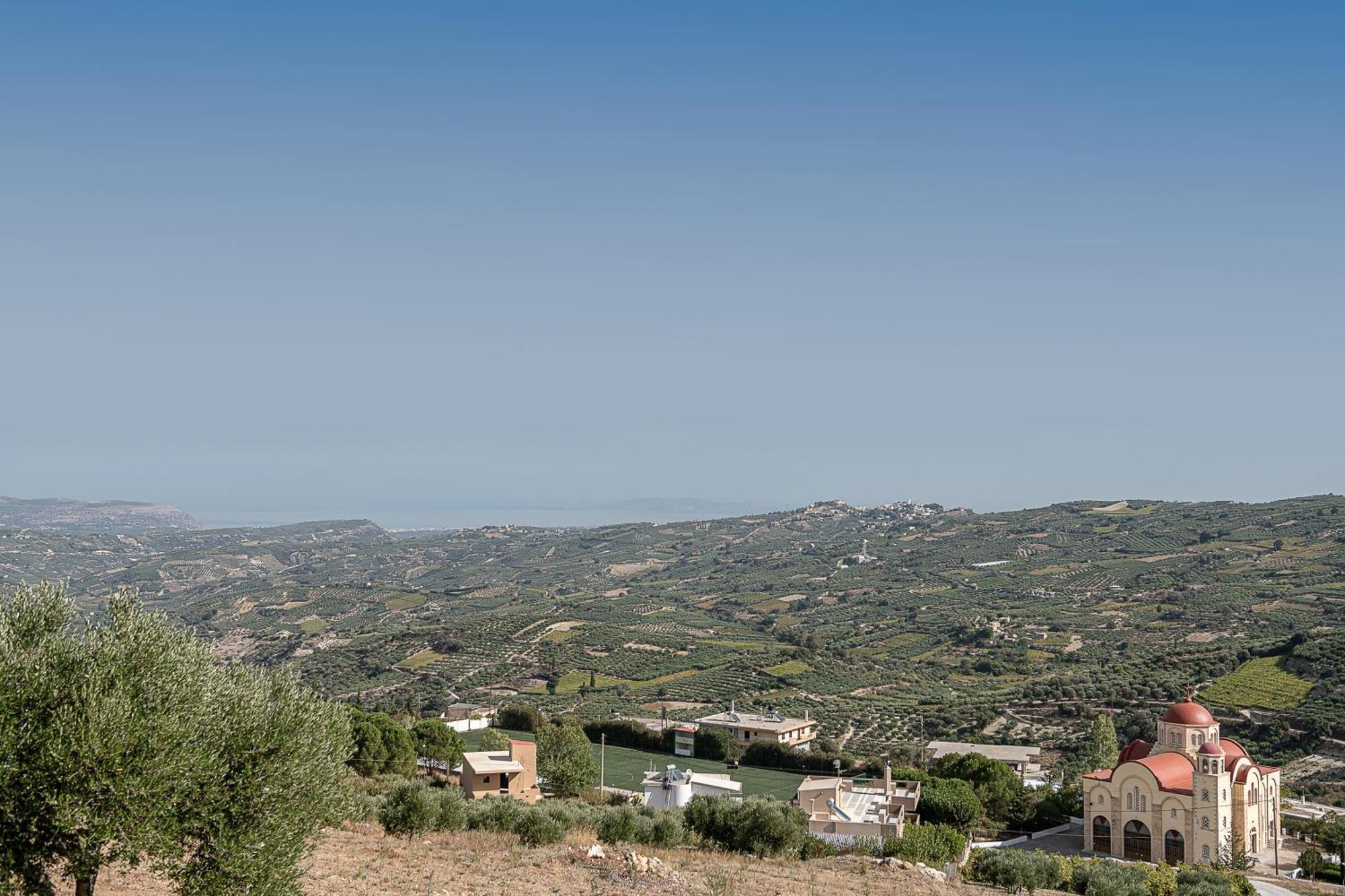 Εαρινό Διαμέρισμα Κάτω Ασίτες Εξωτερικό φωτογραφία