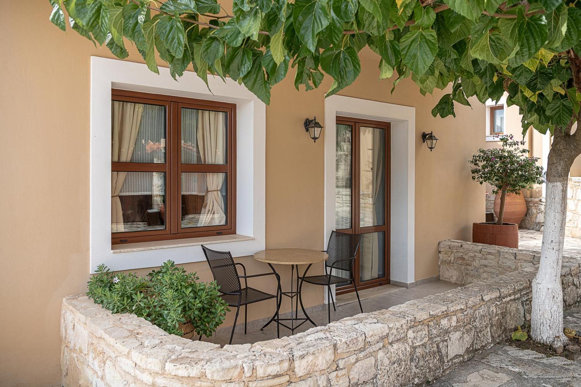 Εαρινό Διαμέρισμα Κάτω Ασίτες Εξωτερικό φωτογραφία