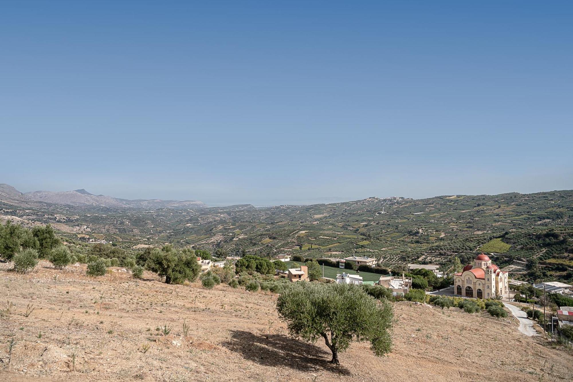 Εαρινό Διαμέρισμα Κάτω Ασίτες Εξωτερικό φωτογραφία