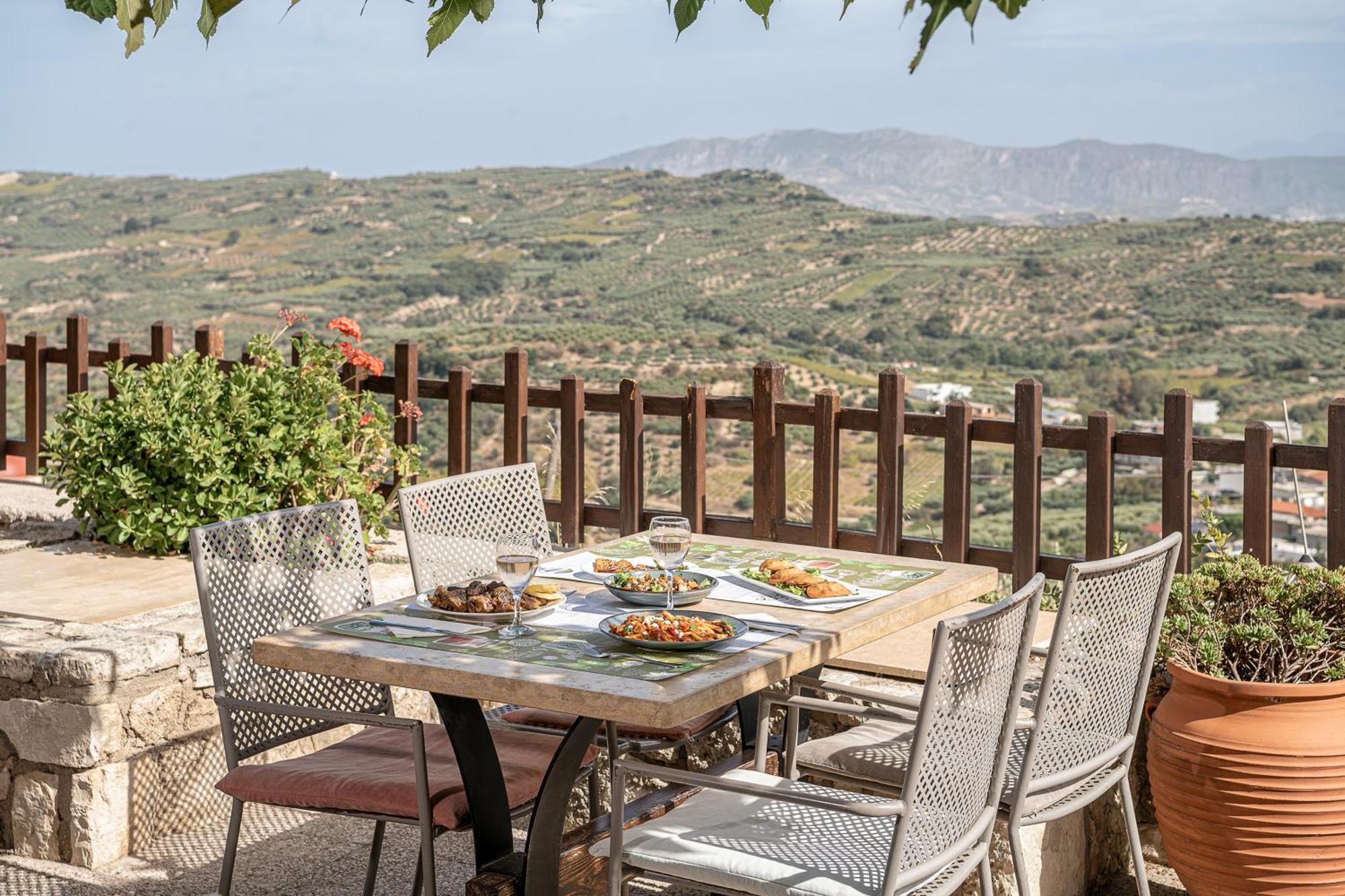 Εαρινό Διαμέρισμα Κάτω Ασίτες Εξωτερικό φωτογραφία