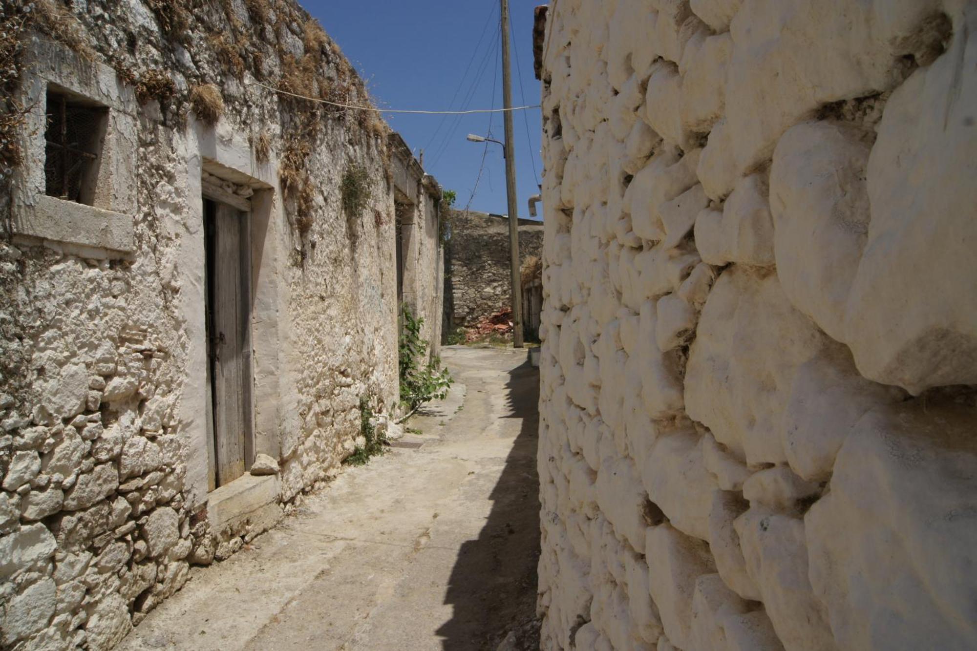 Εαρινό Διαμέρισμα Κάτω Ασίτες Εξωτερικό φωτογραφία